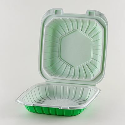 Merak Bio Plast Polos